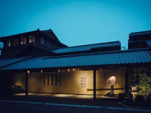 燈屋迎帆樓