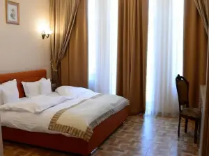 Barock Jimbolia