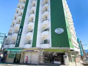 Mapp Hotel Aparecida-SP