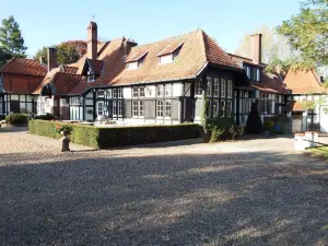 Hotel Kasteelhof 't Hooghe