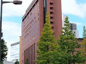 仙台江陽飯店