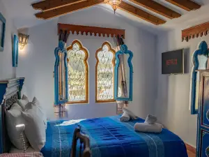Casa Sabila