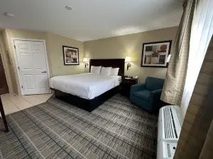 MainStay Suites Coralville - Iowa City