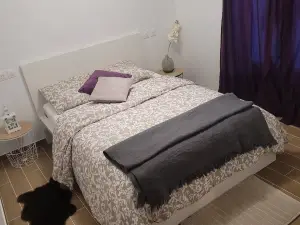 Appartement à 15 mn en Train de Paris et à 20 mn en Voiture de L'aéroport Roissy