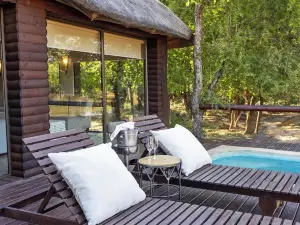 Karongwe - River Safari Lodge