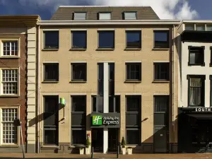 Holiday Inn Express THE HAGUE - PARLIAMENT by IHG
