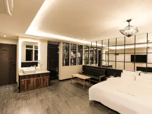 โพฮัง จุกโดซีจัง ไอเดีย โรงแรม