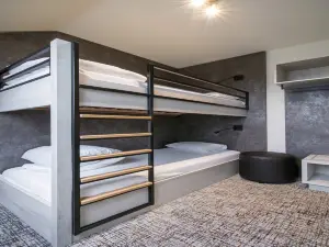 宜必思尚品澤布呂赫飯店