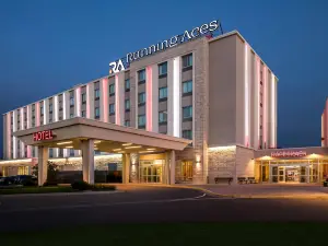 Running Aces Hotel & Casino Trademark Collection by Wyndham