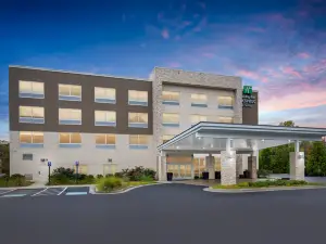 Holiday Inn Express & Suites CARROLLTON WEST by IHG