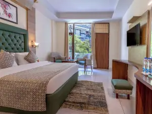 SS Resort by Eco Hospitality