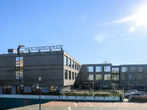 戈林赫姆A27 Van der Valk酒店