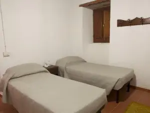 Rebeccu Arte e Ospitalita - Ostello