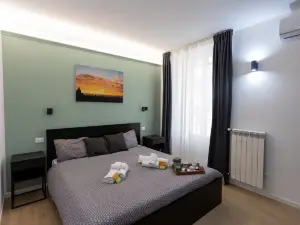 0644PV - Casa Monti Bilocale