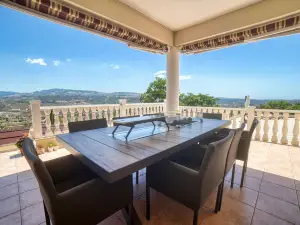Letymvou Terrace