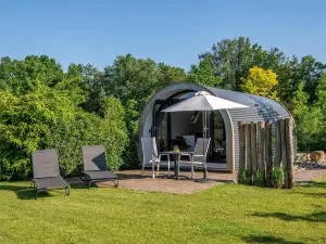 Couple Retreat at Unique Nature Lodge
