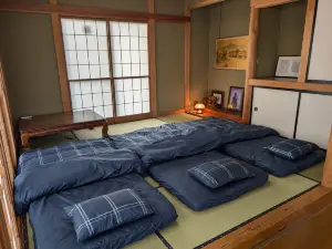 Guesthouse Nicchikan