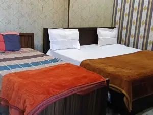 โรงแรม ศรี นารายัน