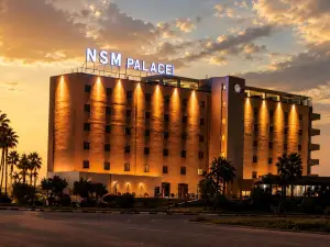 Best Western Hotel Palace Lucera
