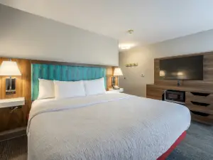 Hampton Inn Elkhorn Lake Geneva Area