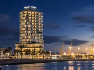 Crowne Plaza Durres by IHG