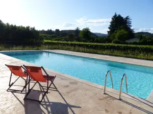 Terres de France - Domaine des Vans