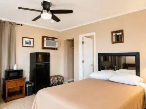 Copper Mountain Motel