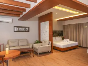 Welcare Business Hotel