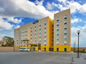 City Express by Marriott Puebla Finsa