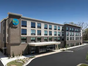 Tru by Hilton Ridgeland Jackson