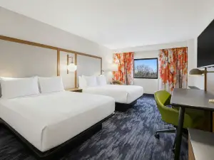 Fairfield by Marriott Inn & Suites Mount Pleasant, WI
