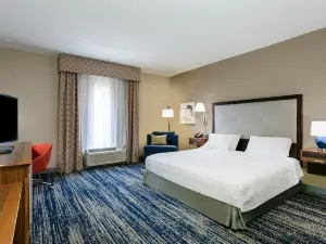 Hampton Inn Titusville/I-95 Kennedy Space Center