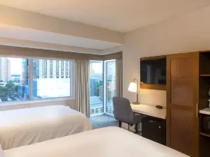 Holiday Inn Express NEW ROCHELLE by IHG