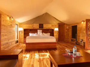 Roika Tarangire Tented Lodge