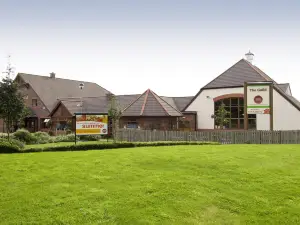 Premier Inn Bromsgrove Central