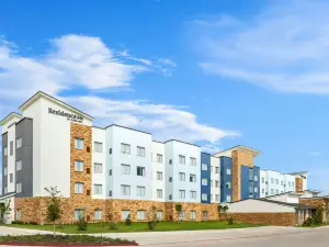 Residence Inn by Marriott Waxahachie
