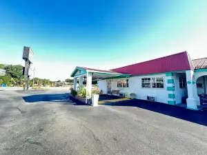 Motel Jesup