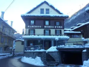 Mondo d'Oro