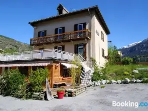 Pension Saint Antoine