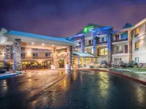 Holiday Inn Express & Suites GUNNISON by IHG