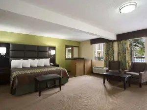 Days Inn by Wyndham Dallas Irving