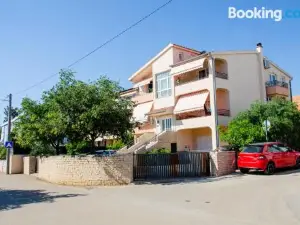 Modern Penthouse Kraljic Great Location & Terrace