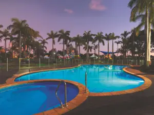 Oaks Sunshine Coast Oasis Resort