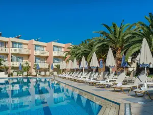 Atrion Resort Hotel