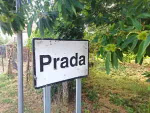 Casa da Fonte em Prada, Vinhais