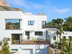 Premium Boutique Apartments Javea