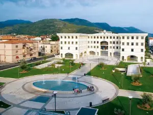 Il Beccaria Relais B&B