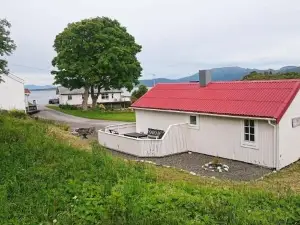 4 Person Holiday Home in Vevang-by Traum
