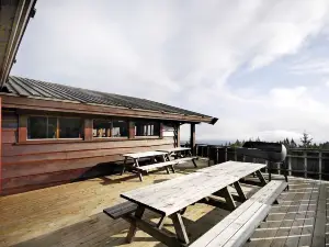 Solstua Lifjell