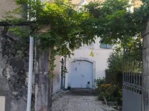 Les Glycines Oloron